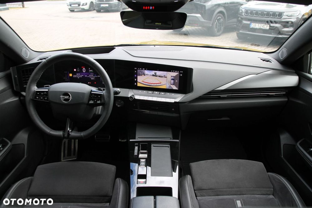 Opel Astra - 19
