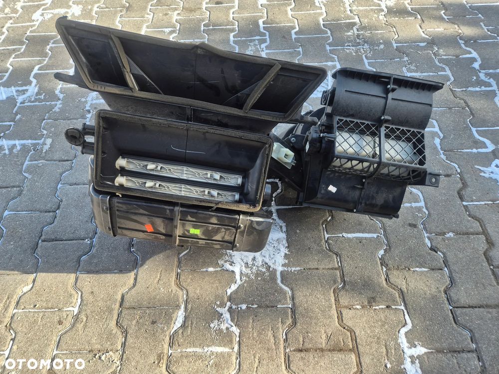 NAGRZEWNICA EU FORD TRANSIT CUSTOM I  MK8  12r.+ - 1