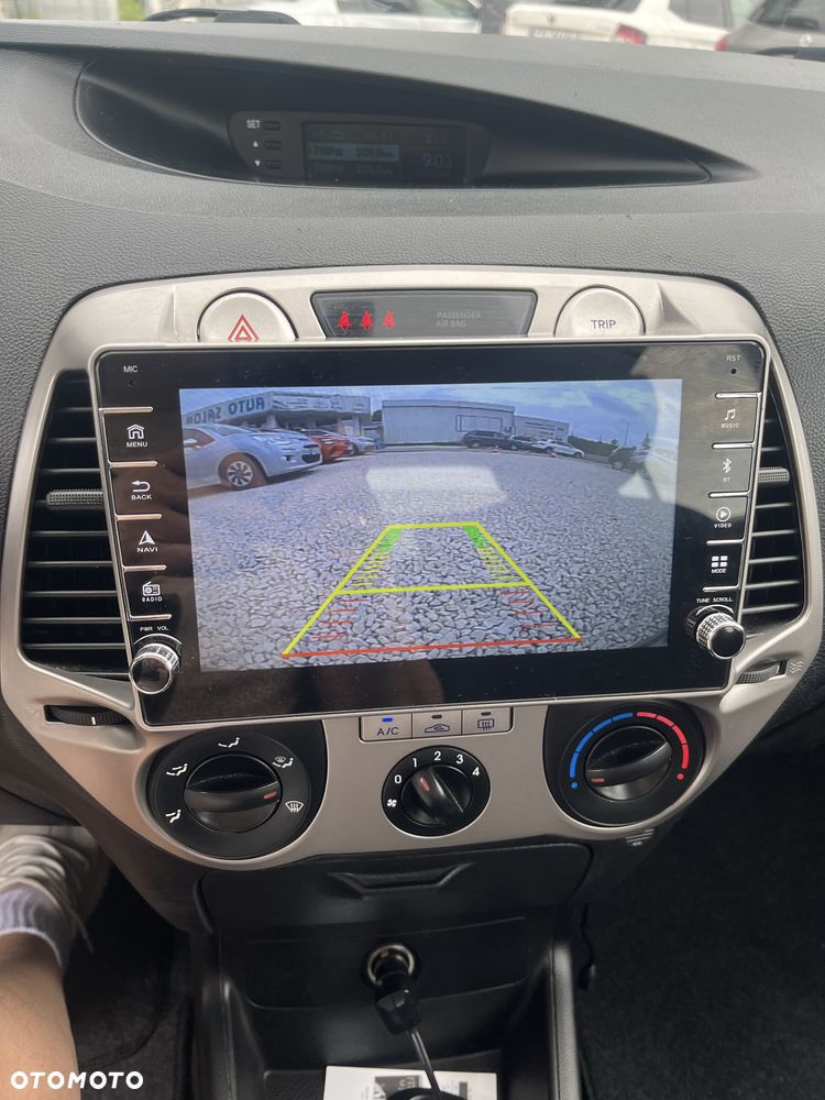 Hyundai i20 - 5