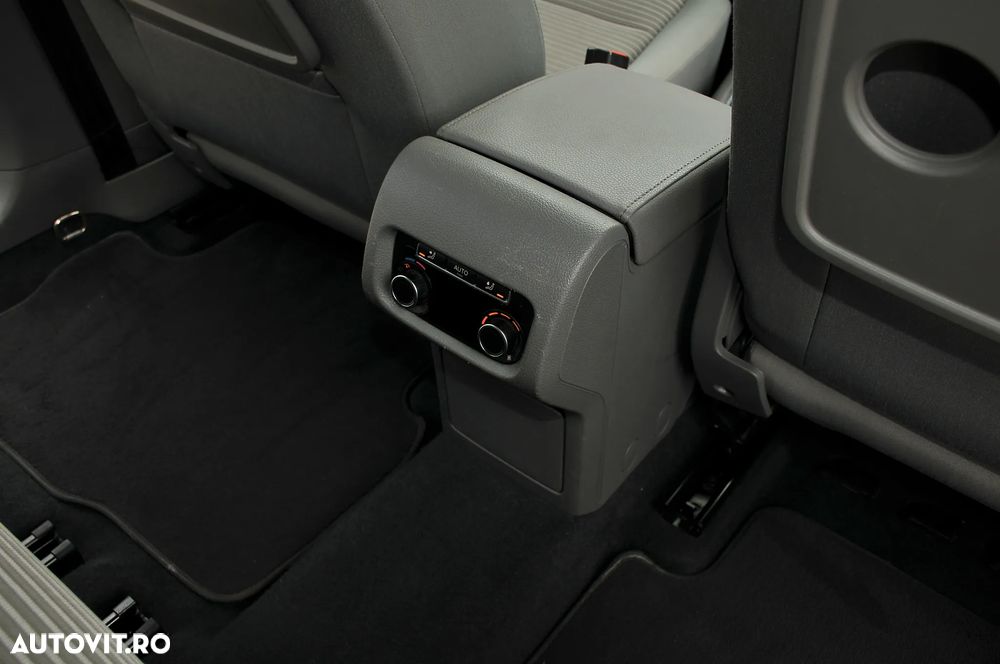 Seat Alhambra 2.0 TDI (Ecomotive) Start & Stop Allrad Style - 21