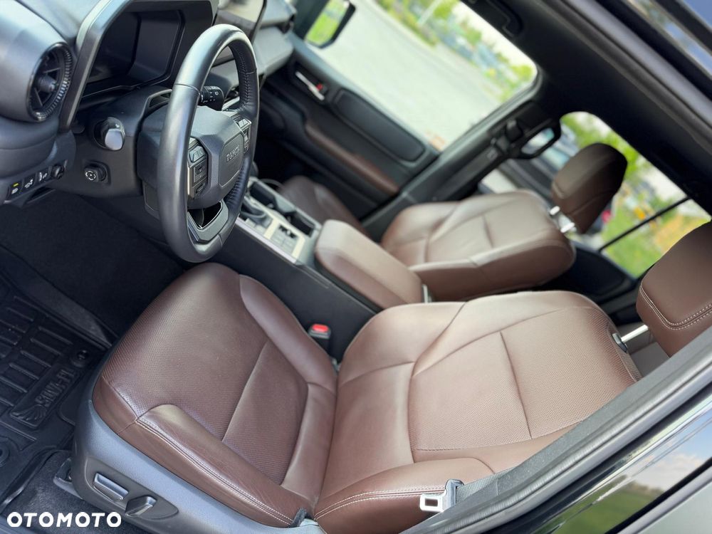 Toyota Land Cruiser LC 2.8 D-4D Invincible - 8