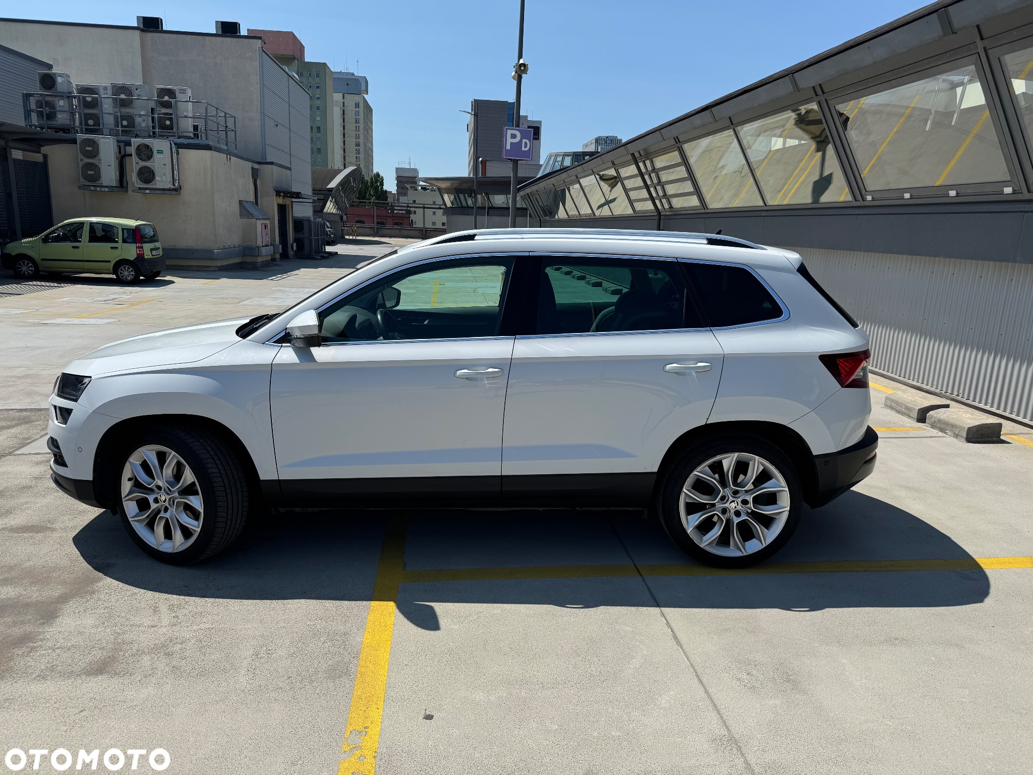 Skoda Karoq 2.0 TDI SCR 4x4 DSG Style - 26