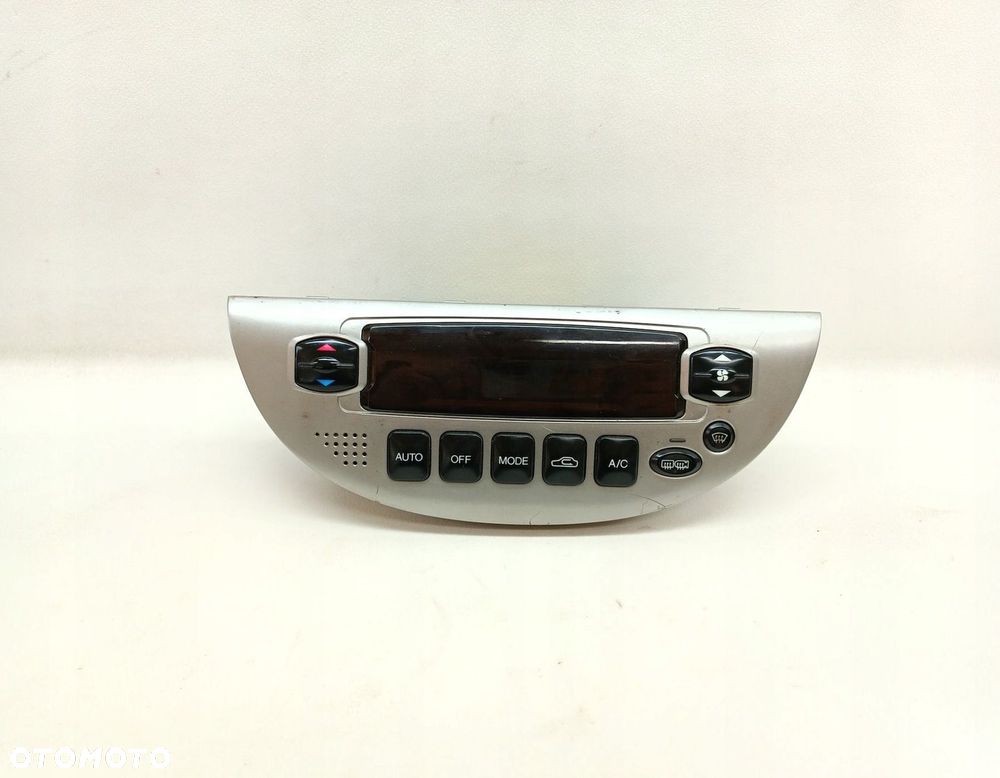 PANEL STEROWANIA NAWIEWU CHEVROLET REZZO 96415173 - 1