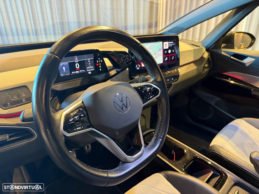 VW ID.3 77 kWh Pro S - 19