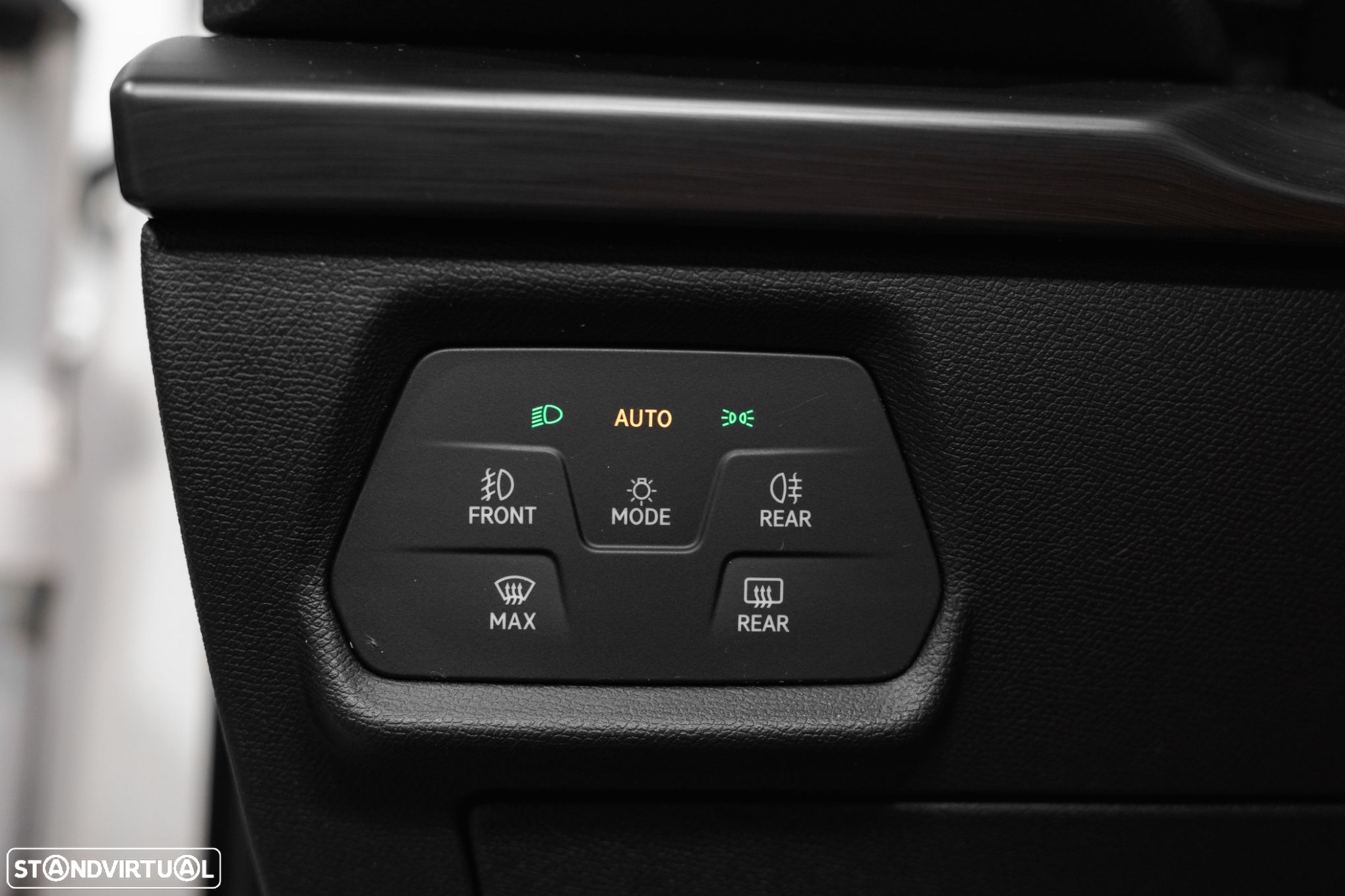 Cupra Leon 1.4 e-Hybrid VZ DSG - 29