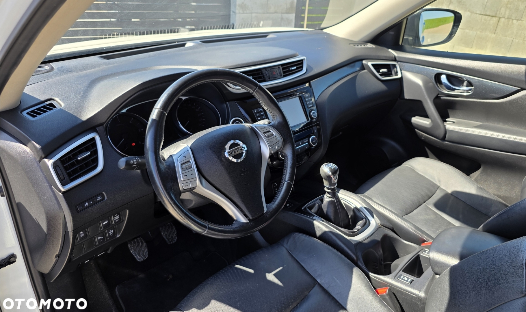 Nissan X-Trail 1.6 dCi Tekna - 11