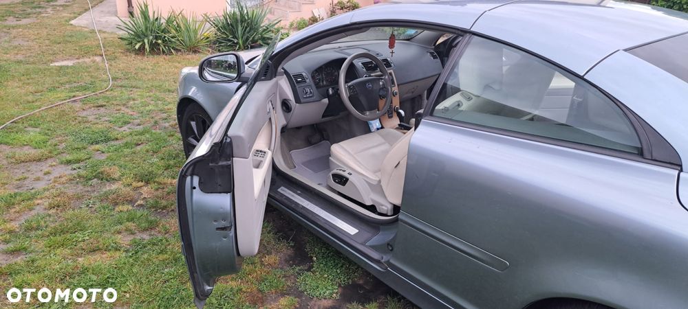 Volvo C70 - 24