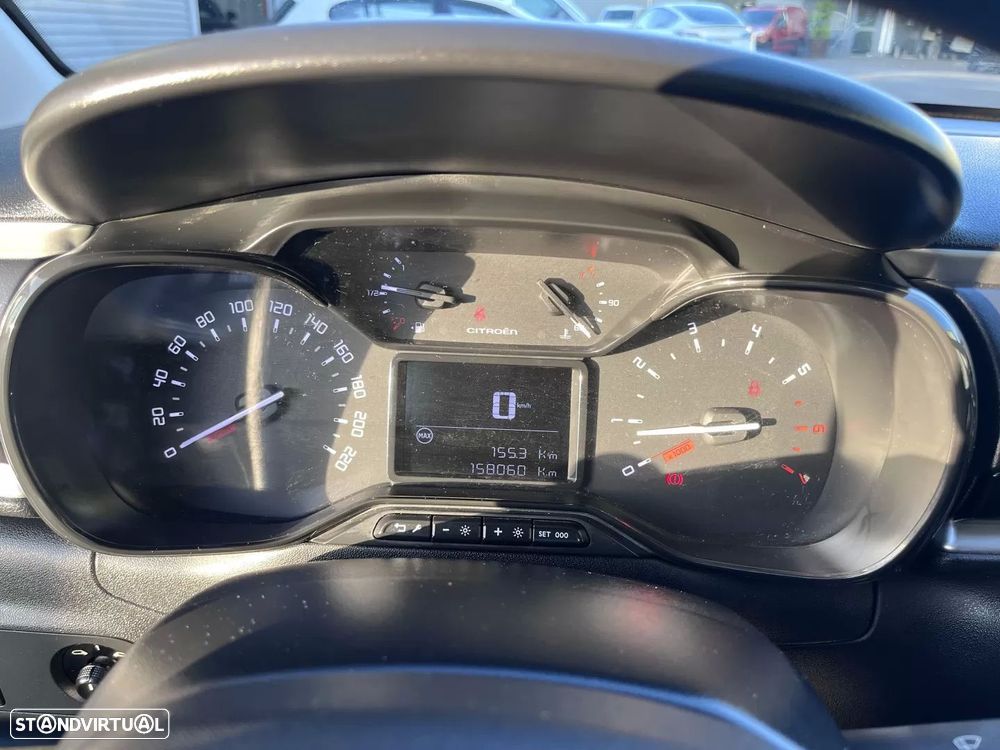 Citroën C3 1.2 PureTech Feel - 32