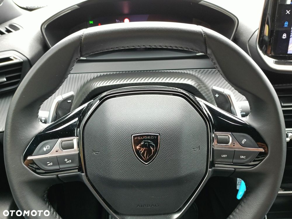 Peugeot 2008 1.2 PureTech Allure S&S EAT8 - 16