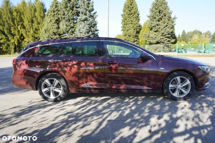 Opel Insignia - 5