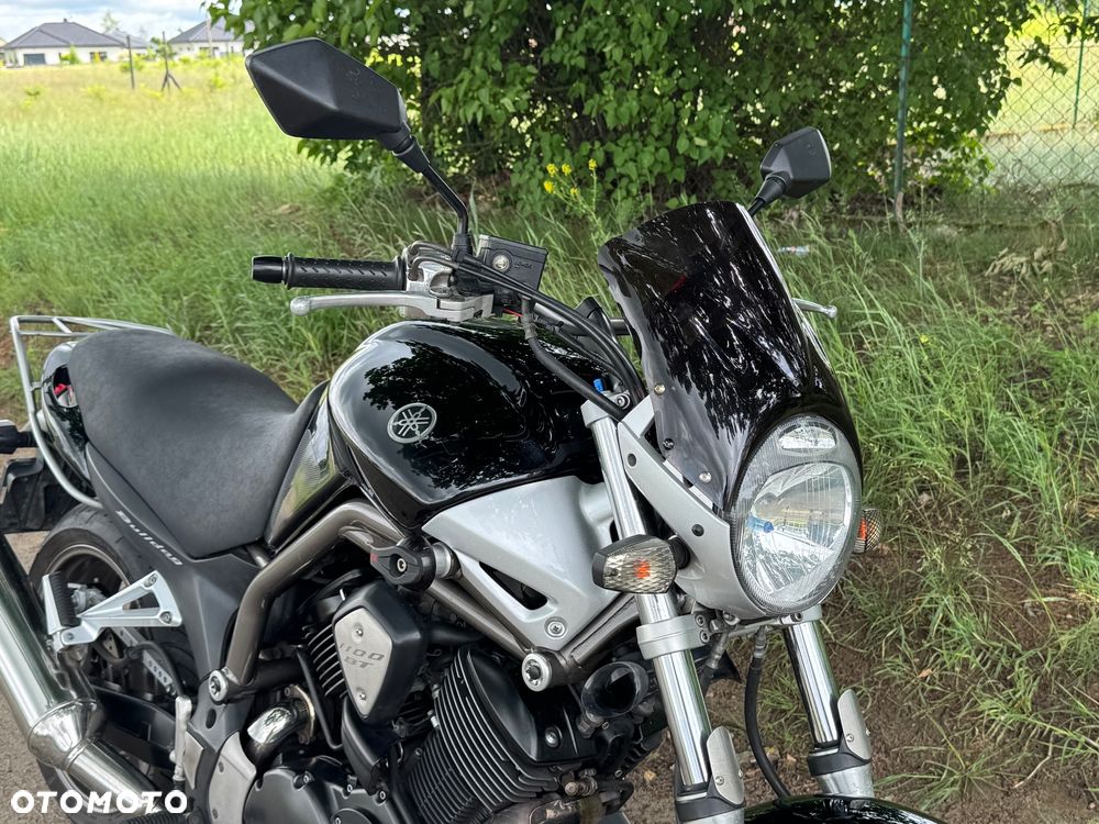 Yamaha Bulldog - 7