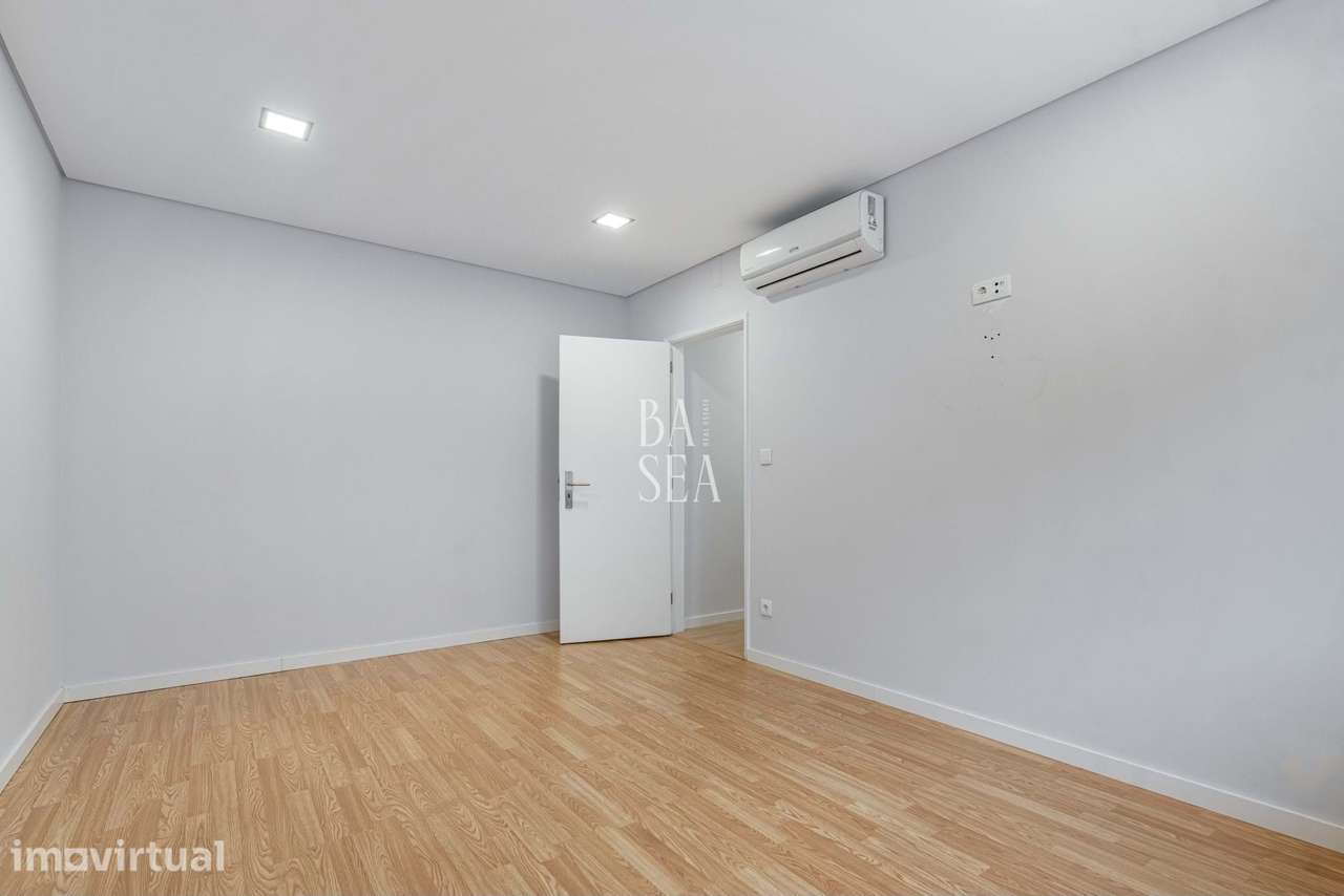Apartamento T3 com lugar de garagem em São Victor Braga para arrendame - Grande imagem: 5/15