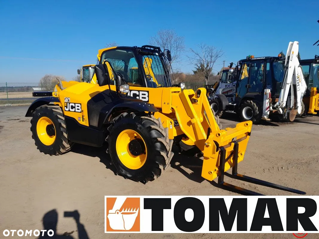 JCB 531-70 - 3