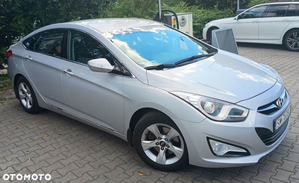 Hyundai i40 2.0 GDI Comfort - 2