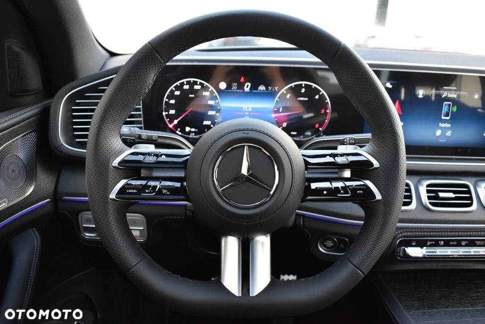 Mercedes-Benz GLE - 16