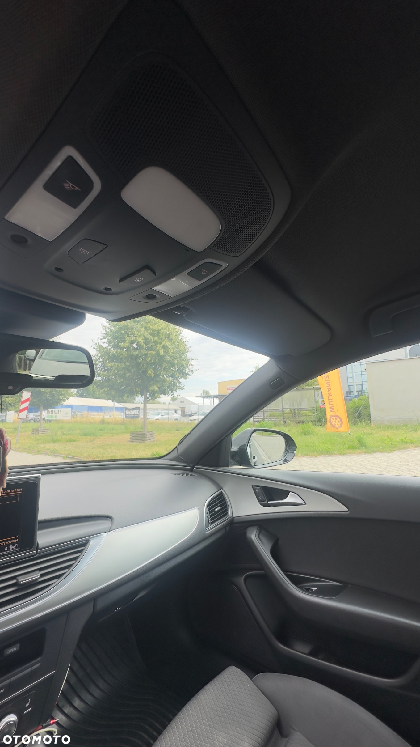 Audi A6 2.0 TDI - 16