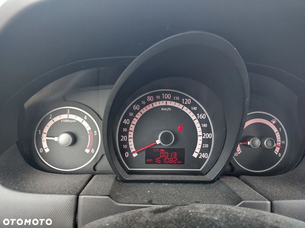 Kia Ceed 1.6 CRDi EX - 9
