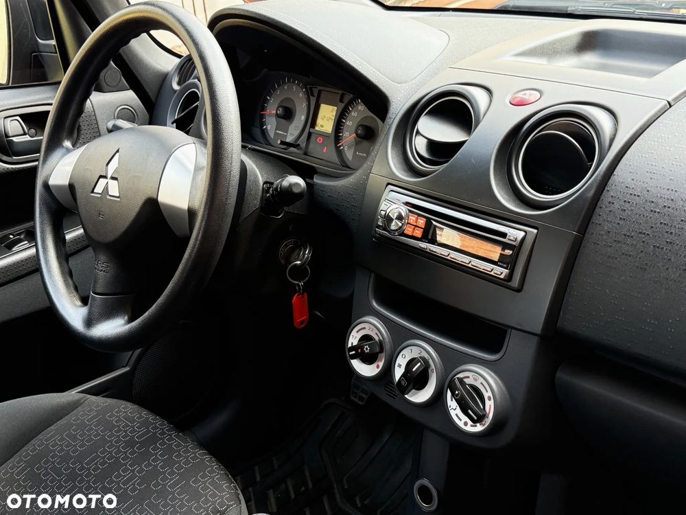 Mitsubishi Colt 1.1 Inform Cleartec - 7