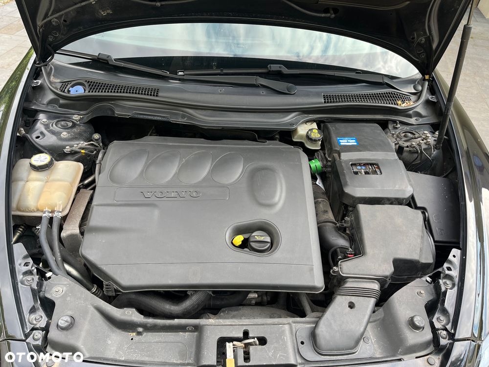 Volvo C70 2.0D Powershift Summum - 21