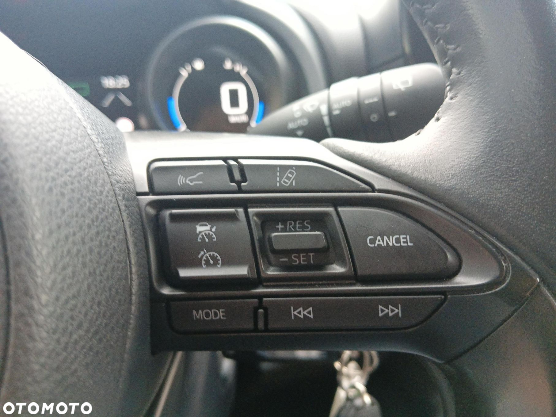 Toyota Yaris - 18