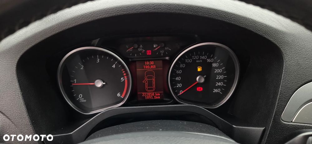 Ford Galaxy 2.0 TDCi Ghia - 27