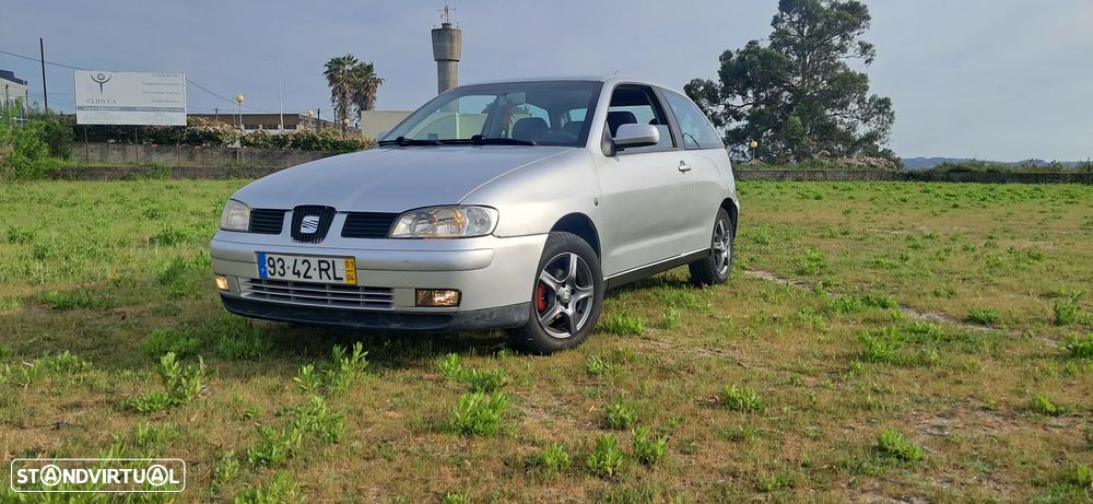 SEAT Ibiza 1.0 Signo - 1