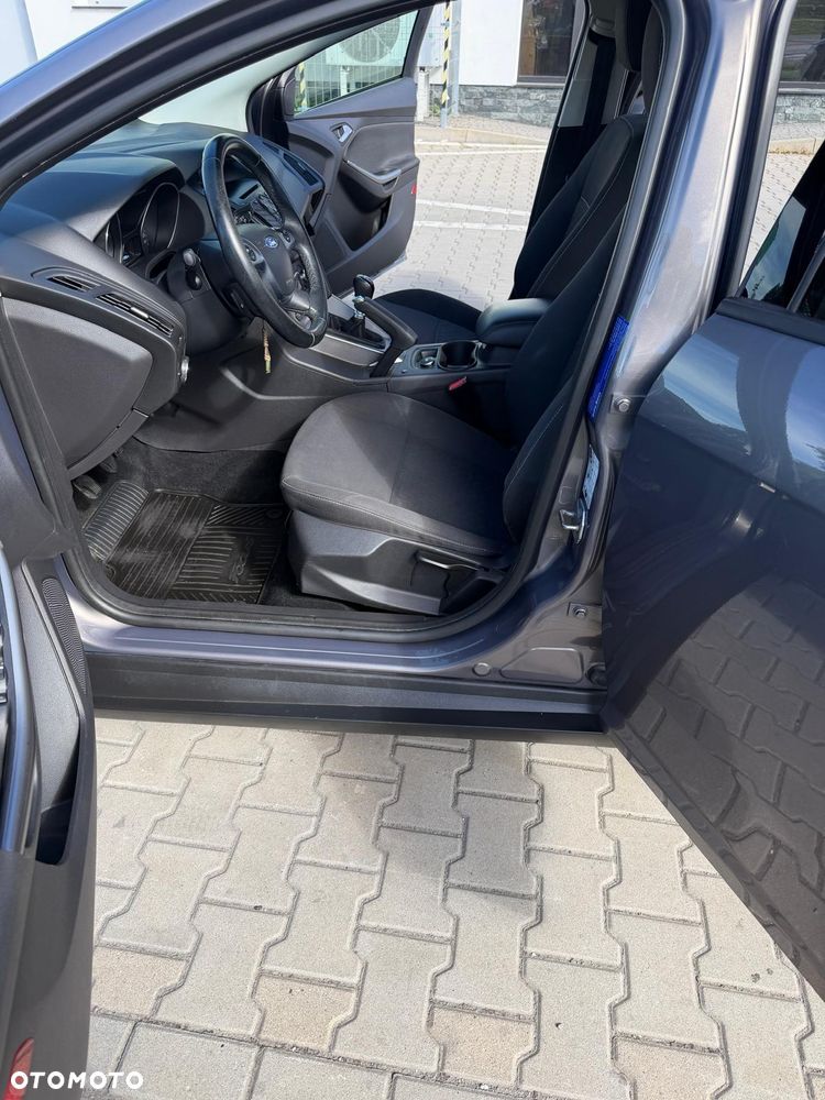 Ford Focus 1.0 EcoBoost Gold X (Edition) - 3