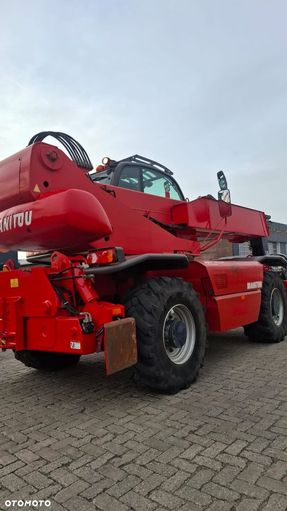 Manitou MRT2150+ - 6