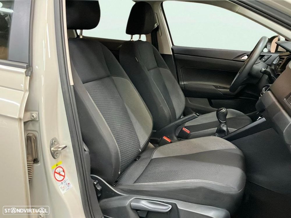 VW Taigo 1.0 TSI Life - 15
