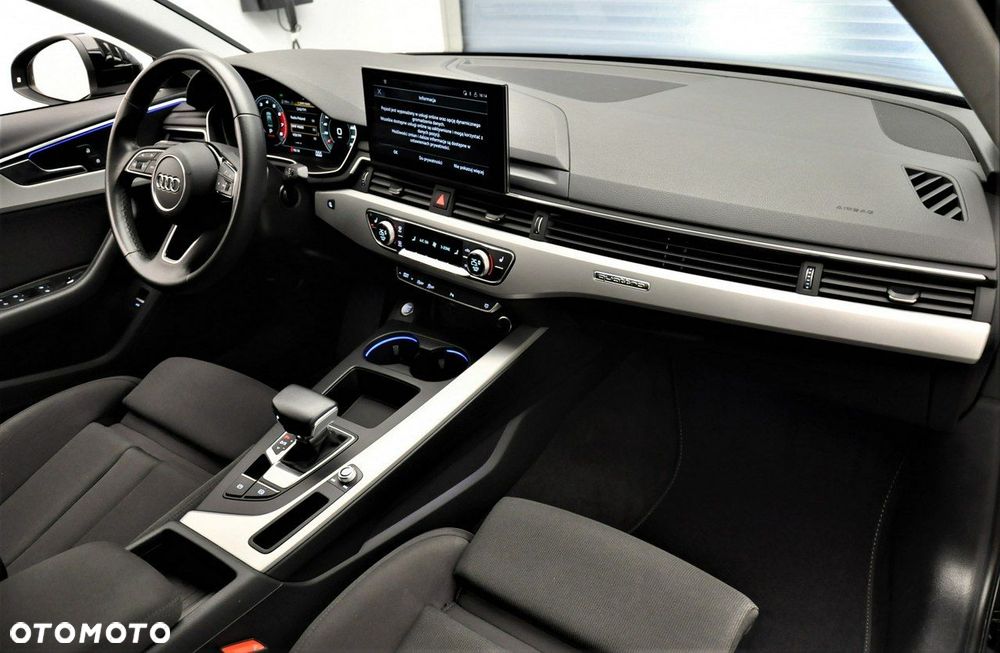 Audi A4 Allroad - 26