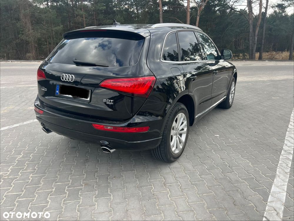 Audi Q5 - 5