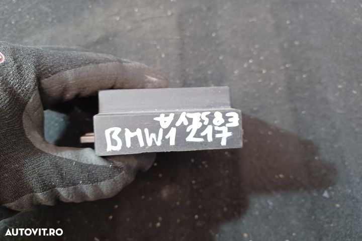 Modul pompa combustibil 7180426 7180426-01 7180426 7180426-01 BMW Ser - 4