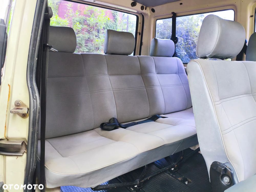 Volkswagen Transporter Allstar Classic - 19