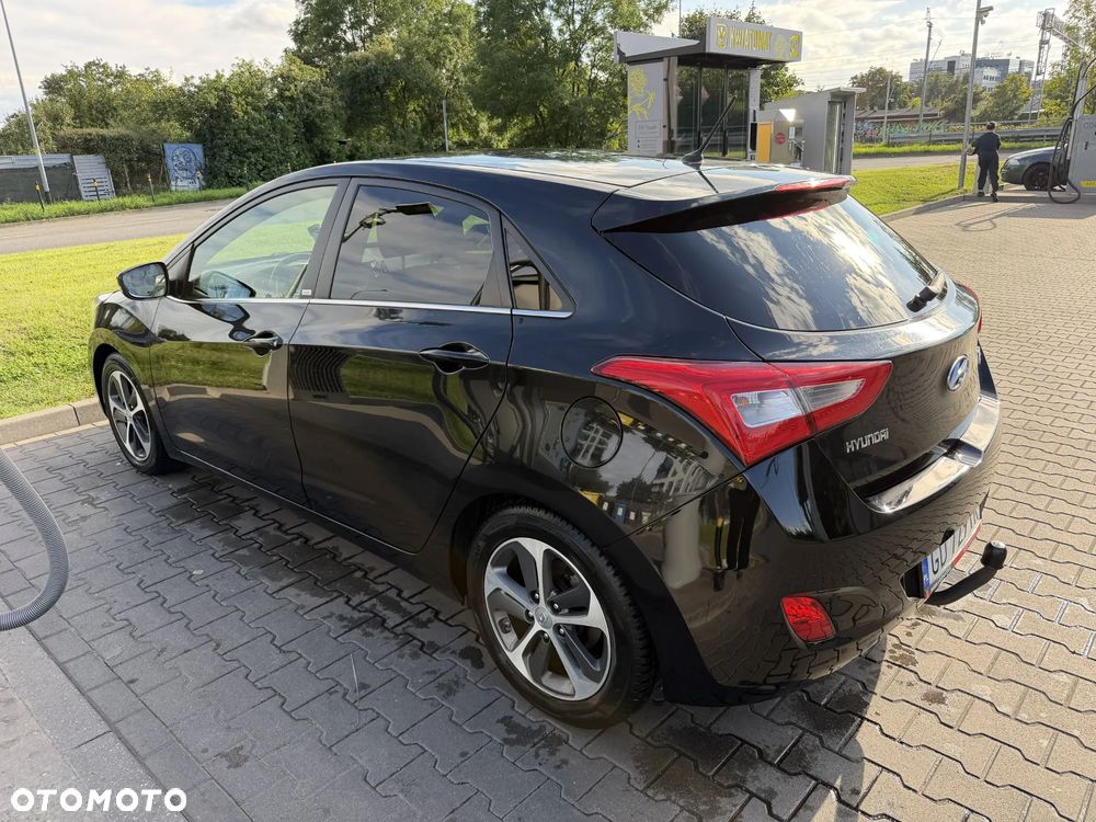 Hyundai i30 1.4 Trend - 5