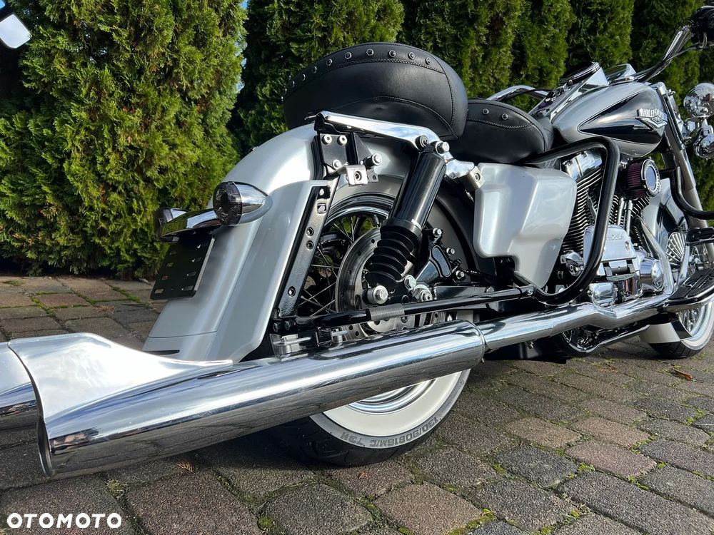 Harley-Davidson Touring Road King - 30