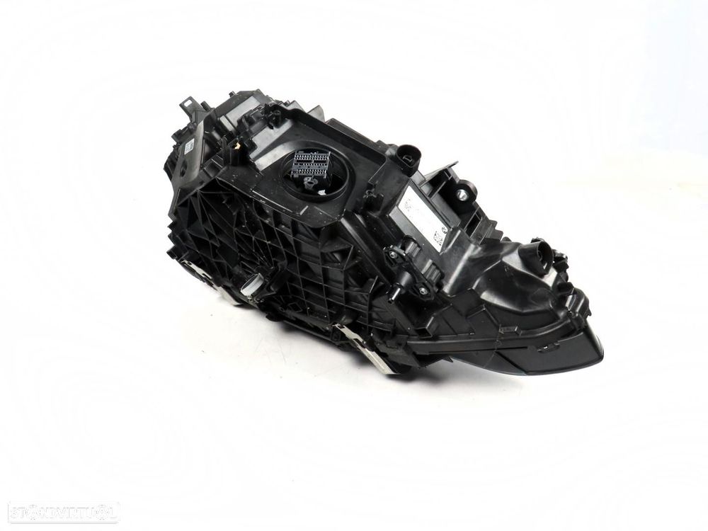 Farol LED Esquerdo Usado / Original BMW 4 Coupé (G22, G82)/BMW 4 Cabriolet (G23)... - 7