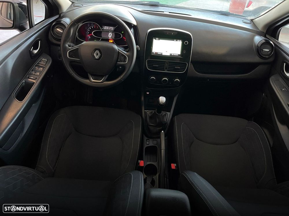 Renault Clio 1.0 TCe Limited - 23