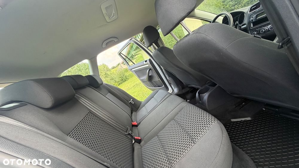 Volkswagen Golf 1.6 TDI DPF Team - 26