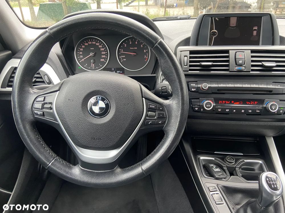 BMW Seria 1 - 29