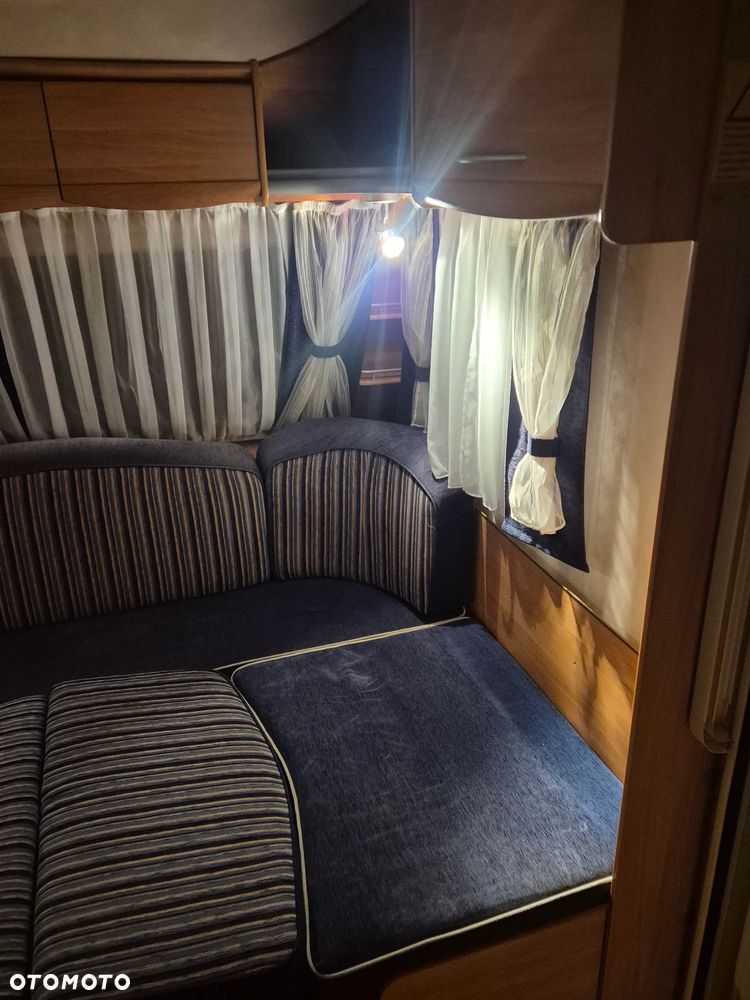 Adria Adora 512 UP - 21