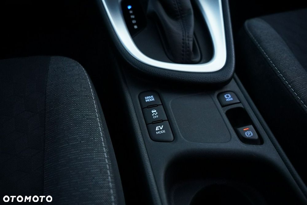 Toyota Yaris Hybrid 1.5 Premiere Edition - 18