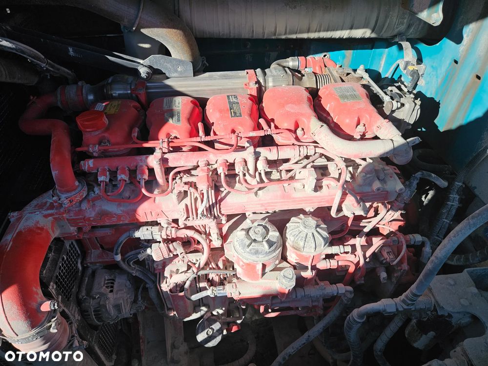 Powerscreen Premiertrak 400 - 13