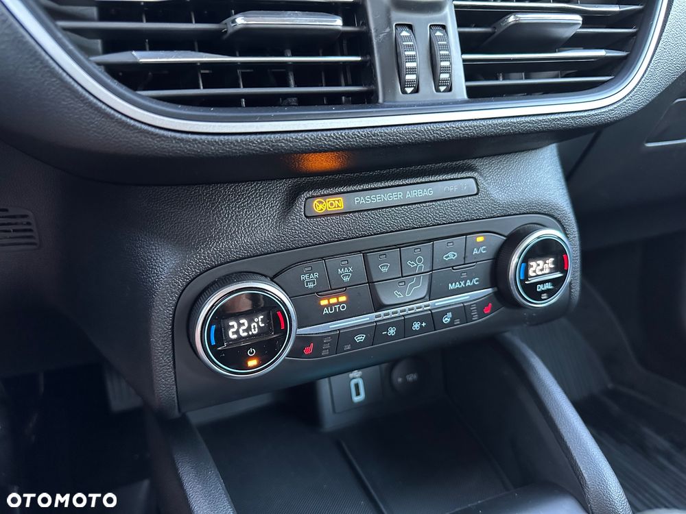 Ford Focus 1.5 EcoBlue Titanium - 18
