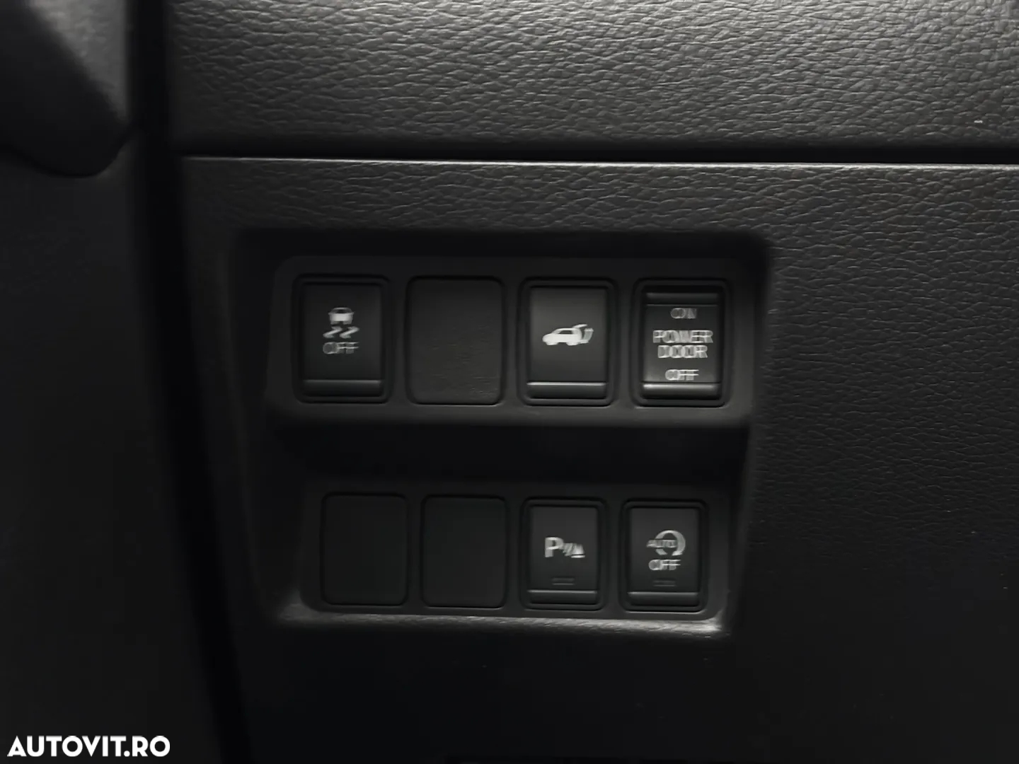 Nissan X-Trail - 14