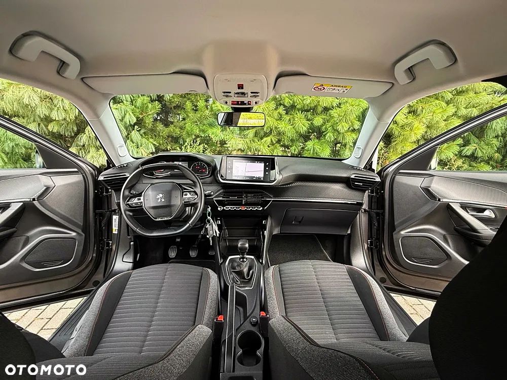 Peugeot 2008 PureTech 100 Active - 5