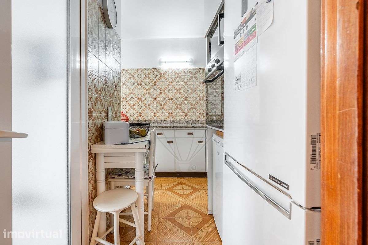 Apartamento T2 para venda - Grande imagem: 5/17
