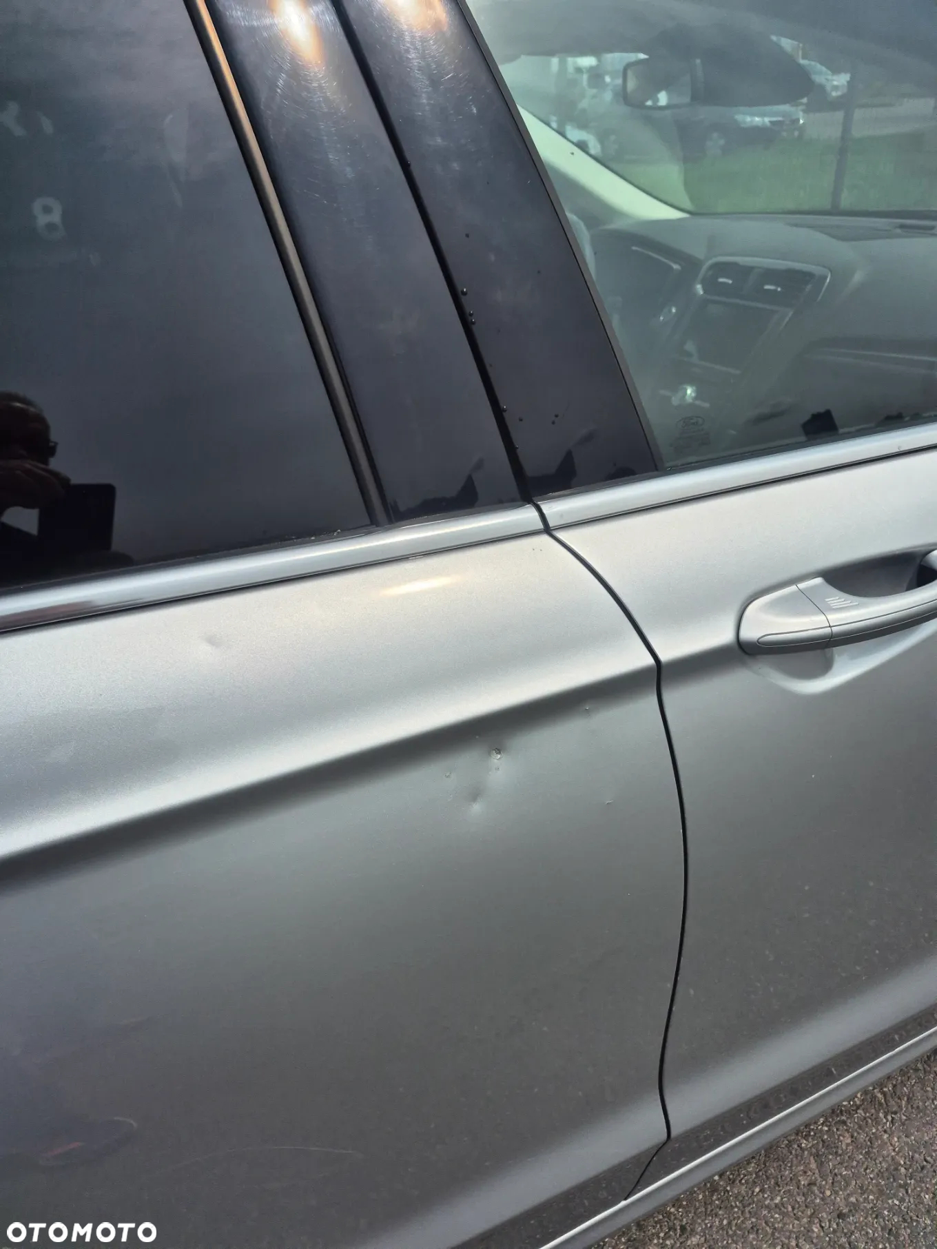 Ford Mondeo Turnier 2.0 EcoBlue Allrad Titanium - 9