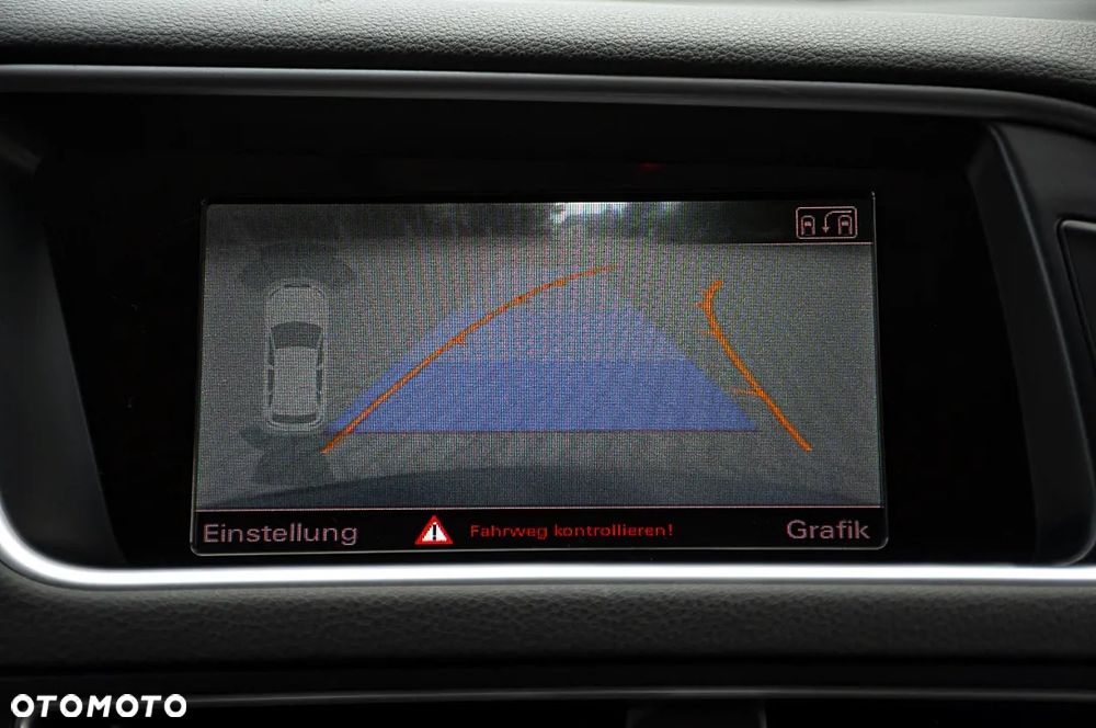 Audi Q5 2.0 TDI Quattro - 38