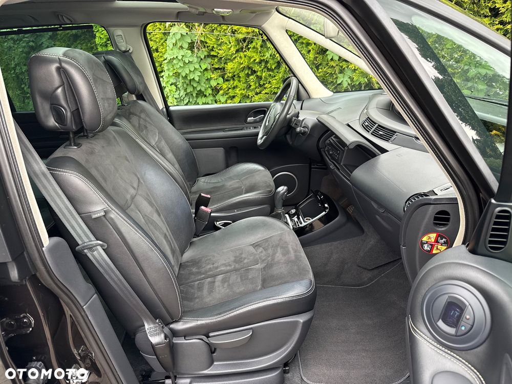 Renault Espace 2.0 dCi 175 FAP Edition 25th - 25