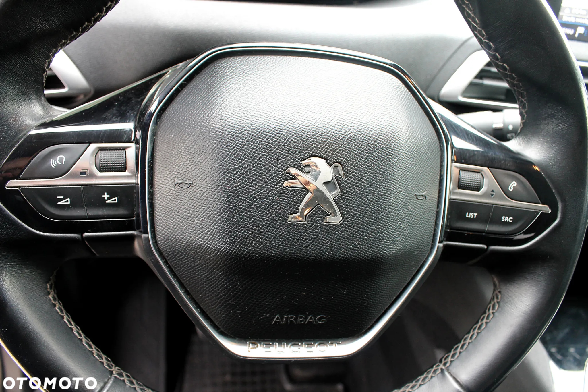 Peugeot 3008 2.0 BlueHDi Active S&S - 16